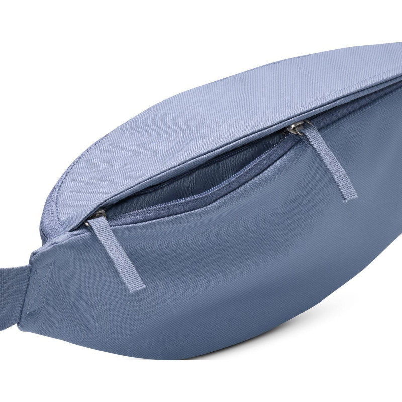 Сумка на пояс Nike NK HERITAGE WAISTPACK - FA21 3L синій Уні 41 х 10 х 15 см