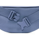 Сумка на пояс Nike NK HERITAGE WAISTPACK - FA21 3L синій Уні 41 х 10 х 15 см