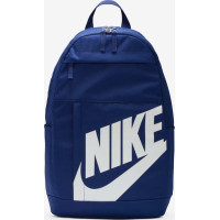 Рюкзак Nike NK ELMNTL BKPK - HBR 21L синій Уні 48 х 30 х 15 см