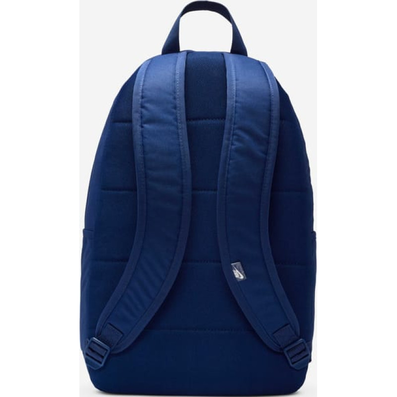 Рюкзак Nike NK ELMNTL BKPK - HBR 21L синій Уні 48 х 30 х 15 см
