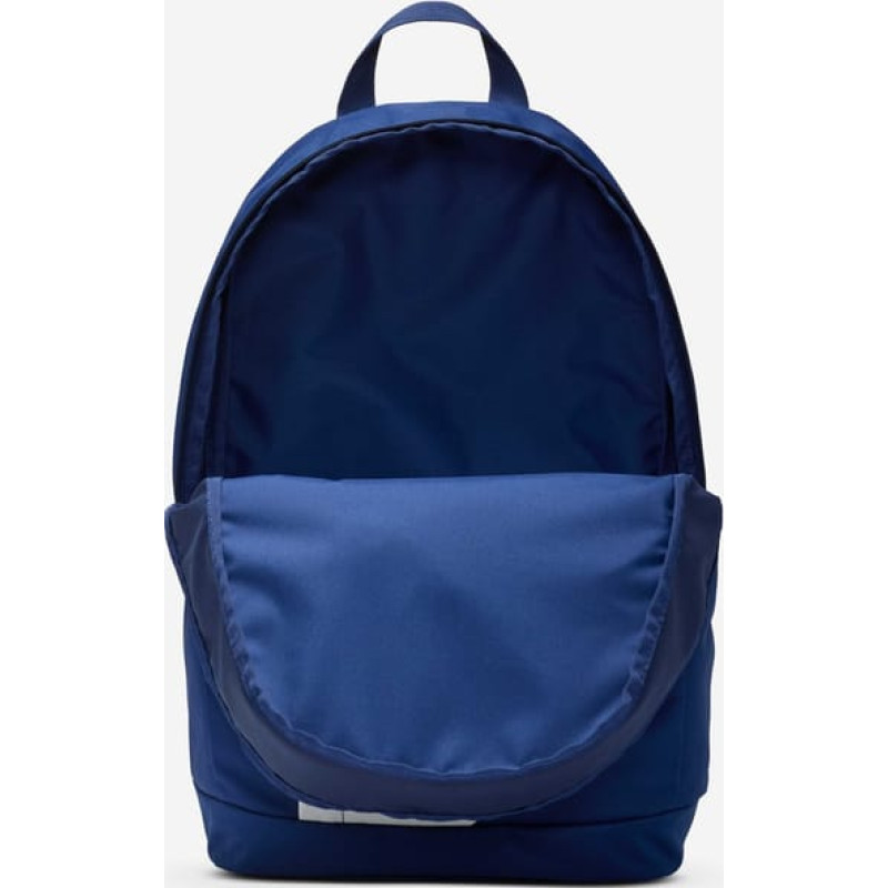 Рюкзак Nike NK ELMNTL BKPK - HBR 21L синій Уні 48 х 30 х 15 см