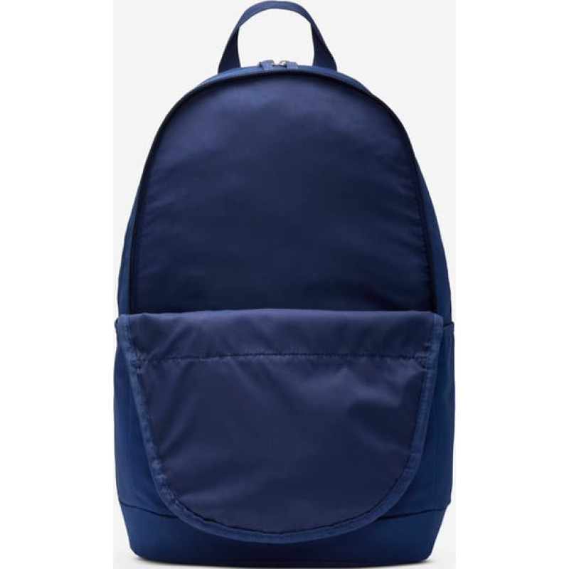 Рюкзак Nike NK ELMNTL BKPK - HBR 21L синій Уні 48 х 30 х 15 см