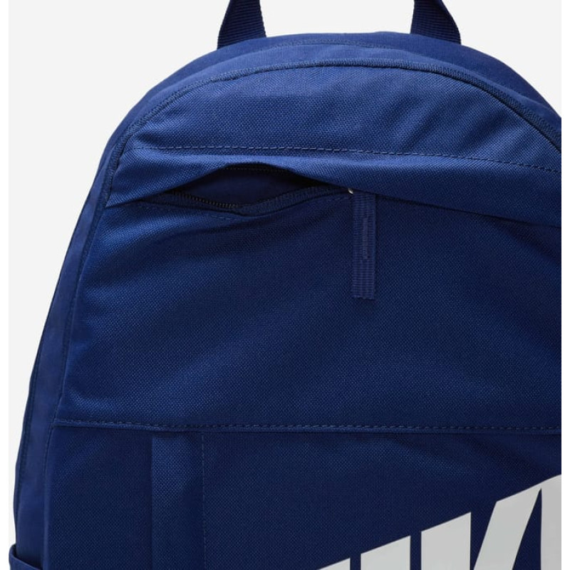 Рюкзак Nike NK ELMNTL BKPK - HBR 21L синій Уні 48 х 30 х 15 см