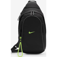 Сумка через плече Nike NK NSW ESSENTIALS SLING BAG чорний Уні 12.5 х 21 х 4 см