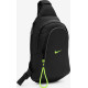 Сумка через плече Nike NK NSW ESSENTIALS SLING BAG чорний Уні 12.5 х 21 х 4 см