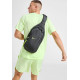 Сумка через плече Nike NK NSW ESSENTIALS SLING BAG чорний Уні 12.5 х 21 х 4 см