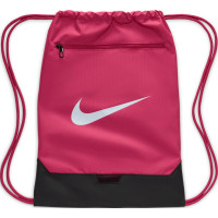 Рюкзак-мішок Nike NK BRSLA DRAWSTRNG - 9.5 18L рожевий Уні 33 х 51 х 5 см