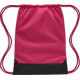 Рюкзак-мішок Nike NK BRSLA DRAWSTRNG - 9.5 18L рожевий Уні 33 х 51 х 5 см