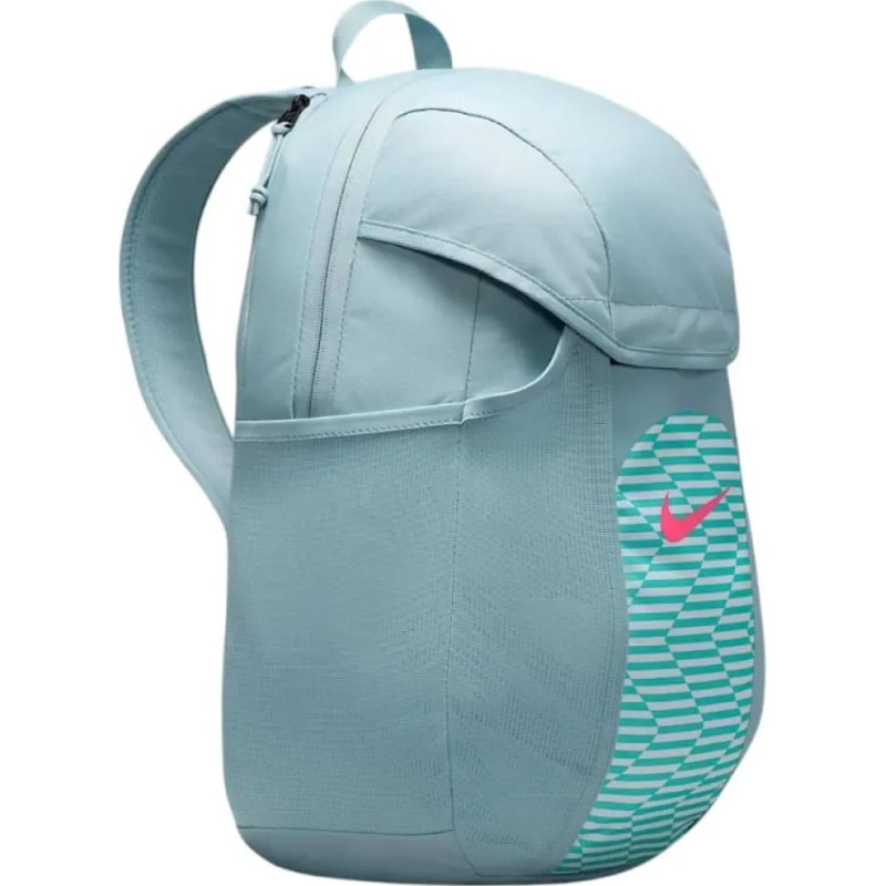 Рюкзак Nike NK ACDMY TEAM BKPK 2.3 30L бірюзовий Уні 49 х 33 х 23 см