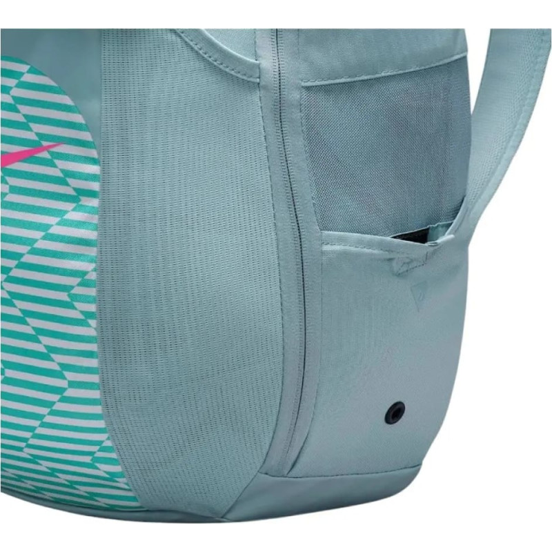 Рюкзак Nike NK ACDMY TEAM BKPK 2.3 30L бірюзовий Уні 49 х 33 х 23 см