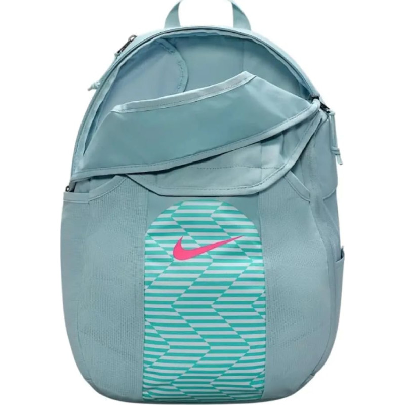 Рюкзак Nike NK ACDMY TEAM BKPK 2.3 30L бірюзовий Уні 49 х 33 х 23 см