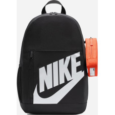 Рюкзак Nike Y NK ELMNTL BKPK SHOEBOX 20L чорний Діт 30 х 46 х 13 см