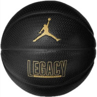 М'яч баскетбольний Nike JORDAN LEGACY 2.0 8P DEFLATED