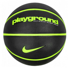 М'яч баскетбольний Nike EVERYDAY PLAYGROUND 8P DEFLATED