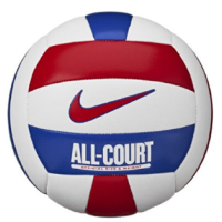 М'яч волейбольний Nike ALL COURT LITE VOLLEYBALL DEFLATED