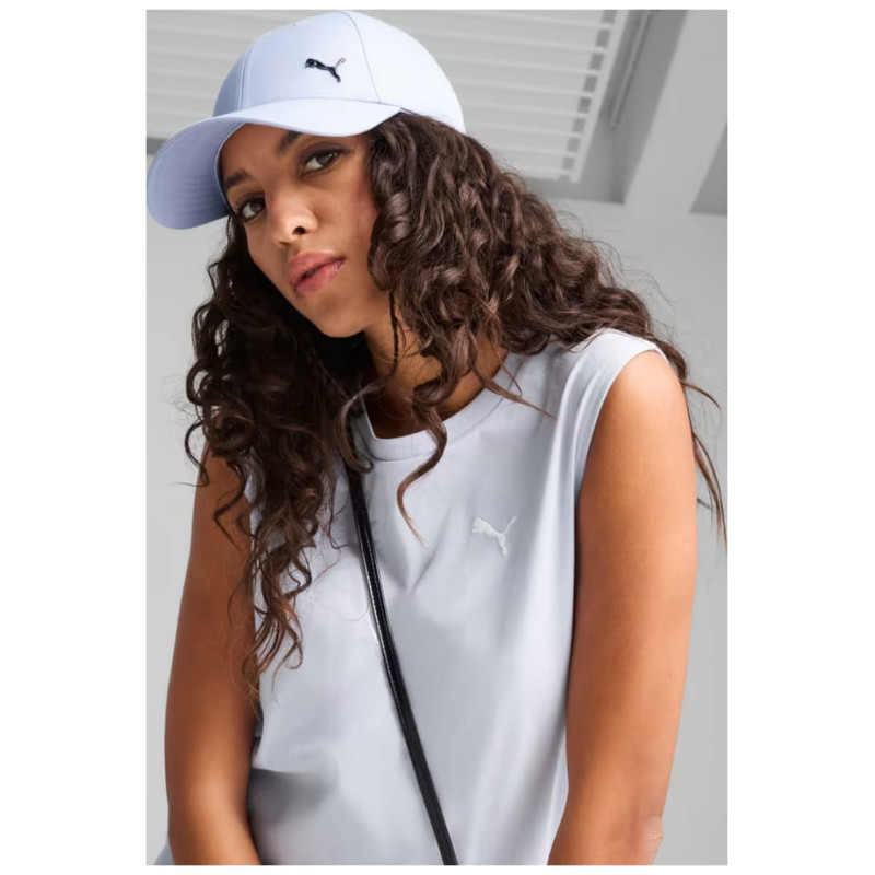 Кепка Puma ESS METAL PUMA CAT BB Cap