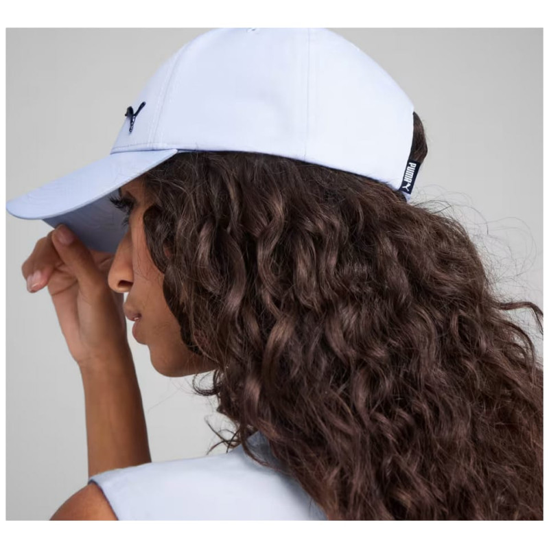 Кепка Puma ESS METAL PUMA CAT BB Cap