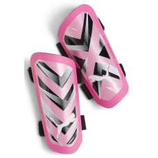 Щитки Puma ULTRA Light Strap рожевий Діт S (зріст 115-135 см)