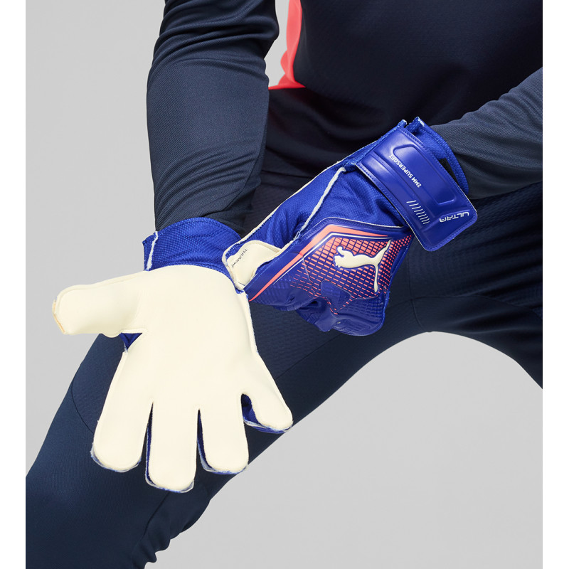 Воротарські рукавиці Puma ULTRA Play RC