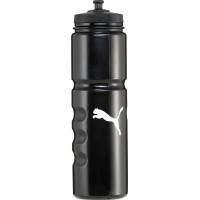 Пляшка Puma Waterbottle Plastic чорний Уні 750 ml