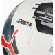 М'яч футбольний Puma Orbita 1 TB FIFA Quality Pro білий, чорний, червоний Уні 5