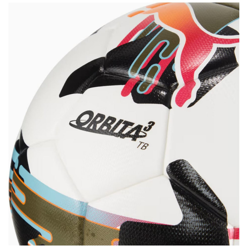 М'яч футбольний Puma Orbita 3 TB
