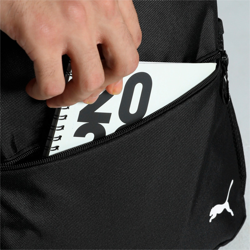 Рюкзак Puma teamGOAL Backpack Core