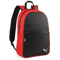 Рюкзак Puma teamGOAL Backpack Core 20L червоний Уні 12x30x42 см
