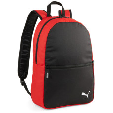 Рюкзак Puma teamGOAL Backpack Core 20L червоний Уні 12x30x42 см