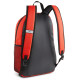 Рюкзак Puma teamGOAL Backpack Core 20L червоний Уні 12x30x42 см