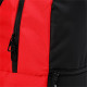 Рюкзак Puma teamGOAL Backpack Core 20L червоний Уні 12x30x42 см