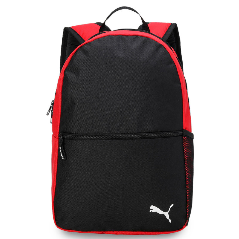 Рюкзак Puma teamGOAL Backpack Core 20L червоний Уні 12x30x42 см