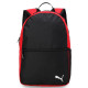Рюкзак Puma teamGOAL Backpack Core 20L червоний Уні 12x30x42 см