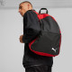 Рюкзак Puma teamGOAL Backpack Core 20L червоний Уні 12x30x42 см