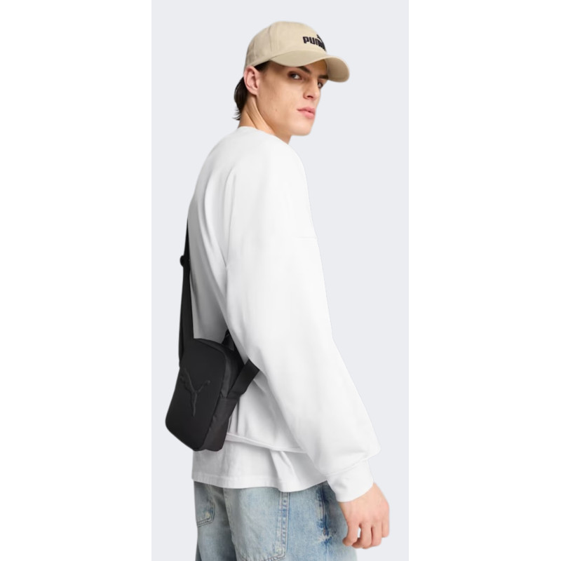 Сумка крос-боді Puma BUZZ Portable
