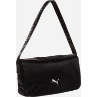 Сумка Puma UP Flute Bag 1,5L чорний Жін 23,5 х 14 х 5,5 см