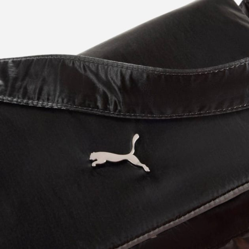 Сумка Puma UP Flute Bag 1,5L чорний Жін 23,5 х 14 х 5,5 см