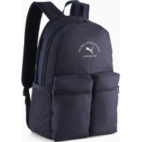 Рюкзак Puma PHASE CLASS Backpack 20L синій Діт 44,5 x 30 x 14 см