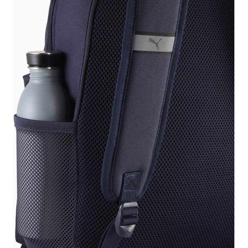 Рюкзак Puma PHASE CLASS Backpack 20L синій Діт 44,5 x 30 x 14 см