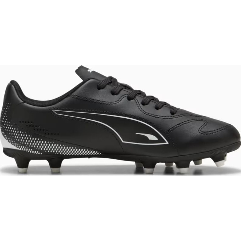 Бутси дитячі Puma VITORIA II FG/AG Jr чорний Діт 30 (11.5UK) 18 см