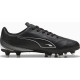 Бутси дитячі Puma VITORIA II FG/AG Jr чорний Діт 30 (11.5UK) 18 см