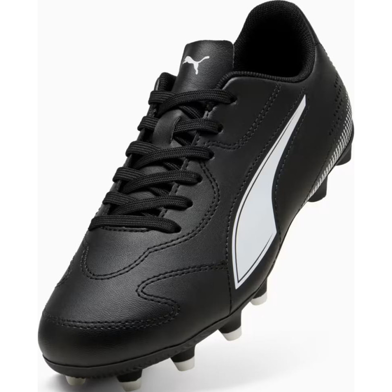 Бутси дитячі Puma VITORIA II FG/AG Jr чорний Діт 30 (11.5UK) 18 см