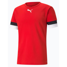Футболка Puma teamRISE Jersey