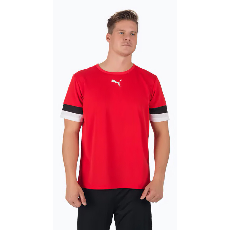 Футболка Puma teamRISE Jersey