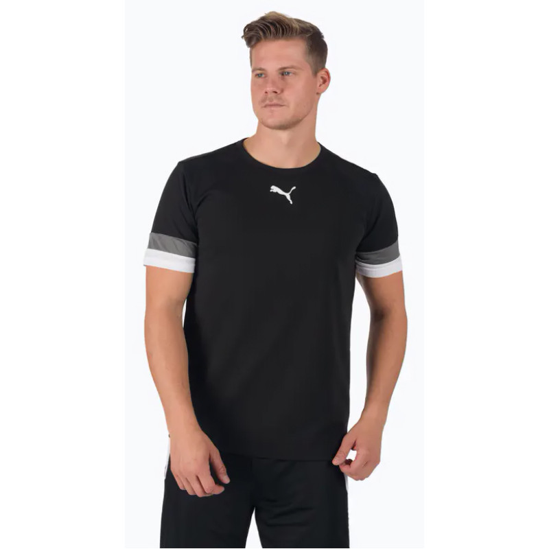 Футболка Puma teamRISE Jersey
