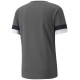 Футболка Puma teamRISE Jersey сірий Чол XXXL