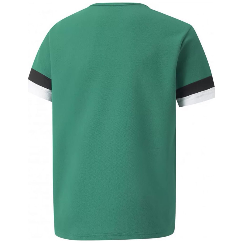 Футболка Puma teamRISE Jersey Jr