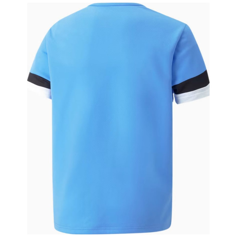 Футболка Puma teamRISE Jersey Jr
