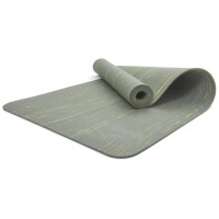 Килимок для йоги Reebok Camo Yoga Mat