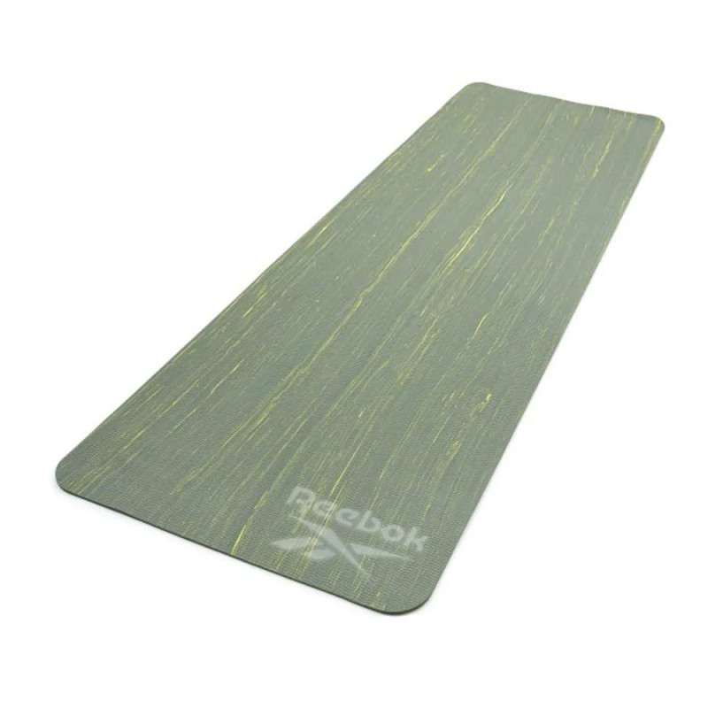 Килимок для йоги Reebok Camo Yoga Mat